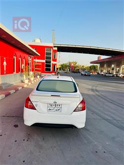 نيسان صني